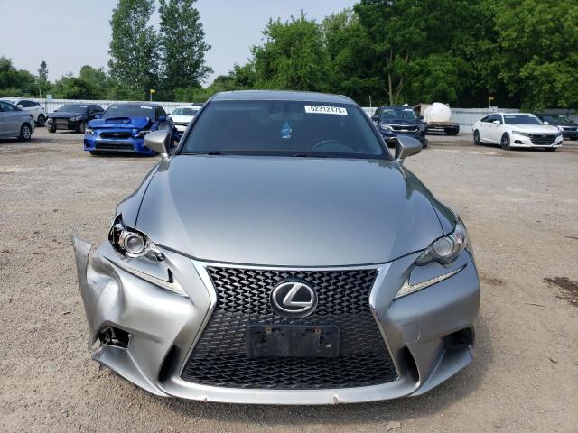 2016 LEXUS IS 300 JTHCM1D26G5003905