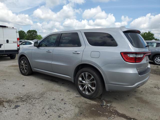 2020 DODGE DURANGO GT 1C4RDJDG4LC260347
