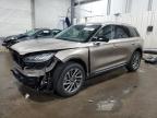 2021 LINCOLN CORSAIR - 5LMCJ1D97MUL23784
