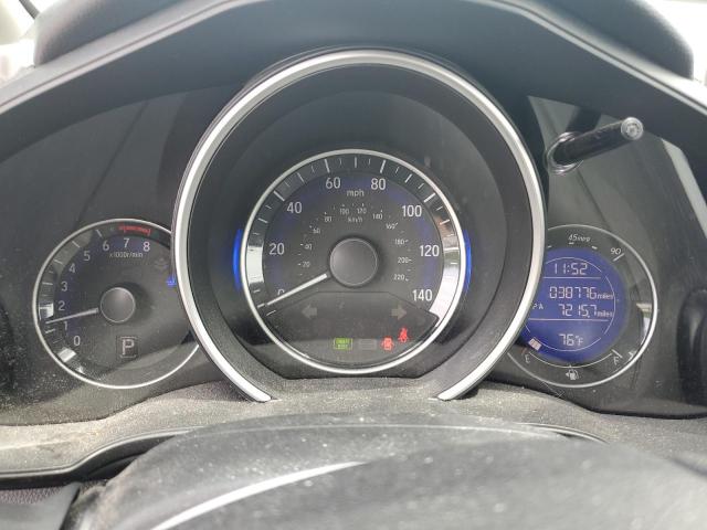 2015 HONDA FIT LX 3HGGK5H51FM729802