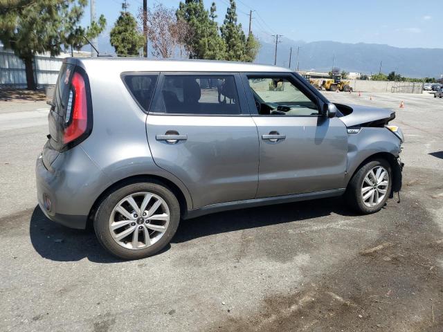 Vin: kndjp3a56j7559427, lot: 59299725, kia soul + 20183