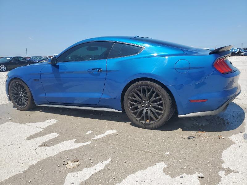 Vin: 1fa6p8cf3h5249806, lot: 61050375, ford mustang gt 20172