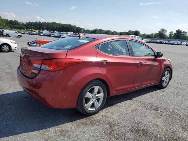 Vin: kmhdh4ae8cu421615, lot: 61961985, hyundai elantra gls 20123