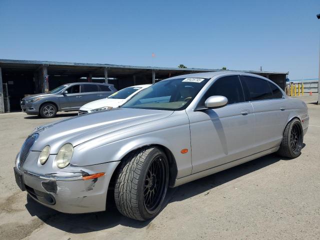 JAGUAR S-TYPE