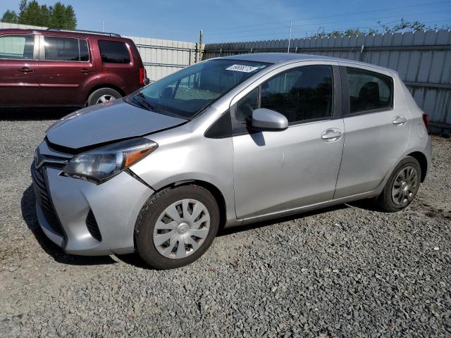 Vin: vnkktud35fa048051, lot: 59888275, toyota yaris 2015 img_1