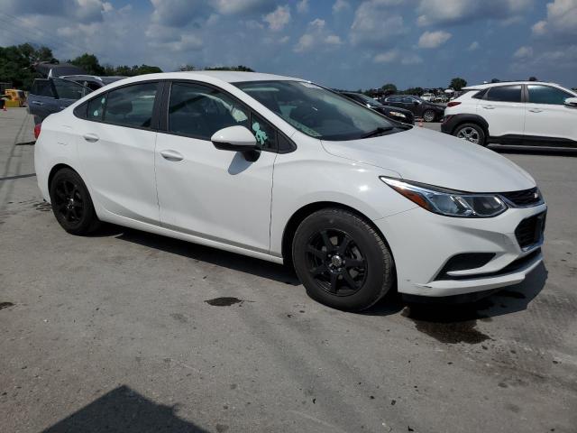 Vin: 1g1bc5sm2h7224007, lot: 62718655, chevrolet cruze ls 20174