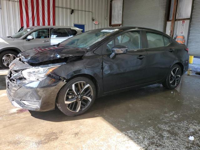 Vin: 3n1cn8fv7rl913261, lot: 61686375, nissan versa sr 2024 img_1