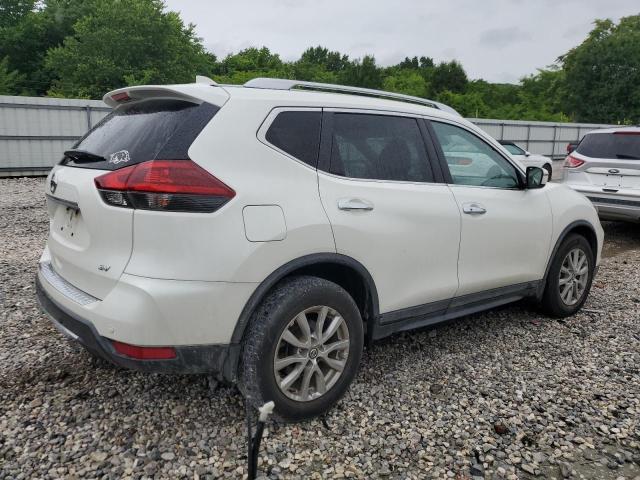 Vin: knmat2mt8kp512837, lot: 60866465, nissan rogue s 20193