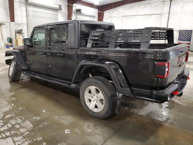 2021 JEEP GLADIATOR - 1C6JJTBG5ML515438