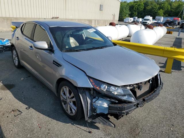Vin: knagn4a71b5045924, lot: 58745805, kia optima ex 20114
