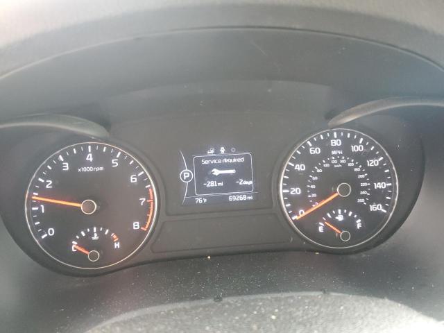 2016 KIA OPTIMA LX - KNAGT4L36G5088551