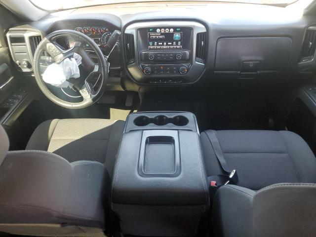 2018 CHEVROLET SILVERADO - 1GCRCREC4JZ173894