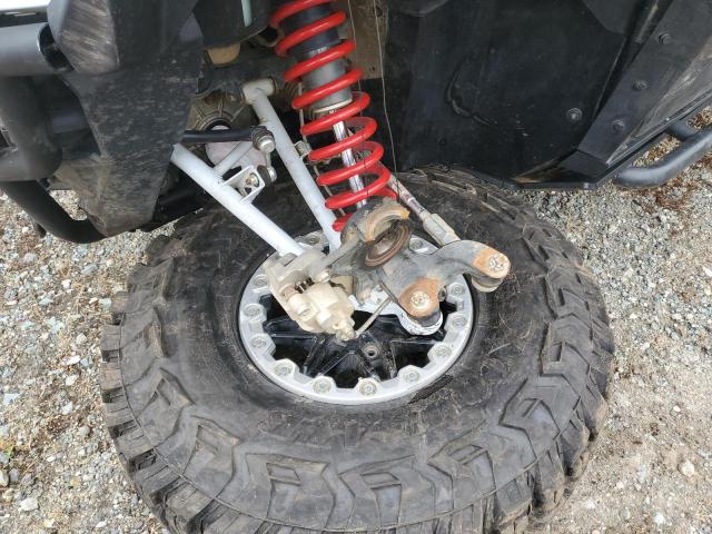 2020 KAWASAKI KRF1000 JKARFCA1XLB503097