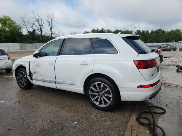 Vin: wa1labf70hd016126, lot: 62913985, audi q7 premium plus 20172