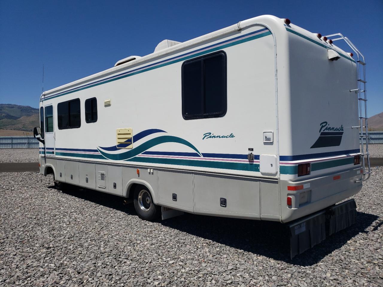 Lot #3231460132 1997 PNCL 29