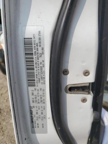 2014 RAM 1500 ST - 1C6RR7FT2ES439209