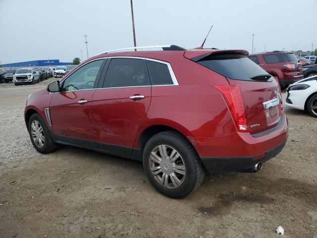 Vin: 3gyfnge34ds533243, lot: 60542385, cadillac srx luxury collection 20132
