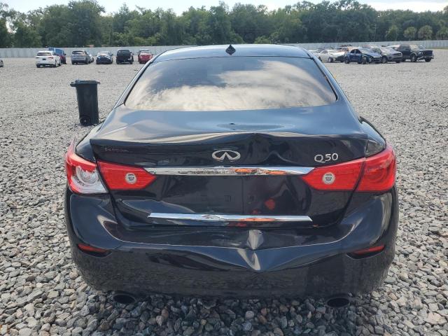 2016 INFINITI Q50 PREMIU JN1EV7AP2GM305694