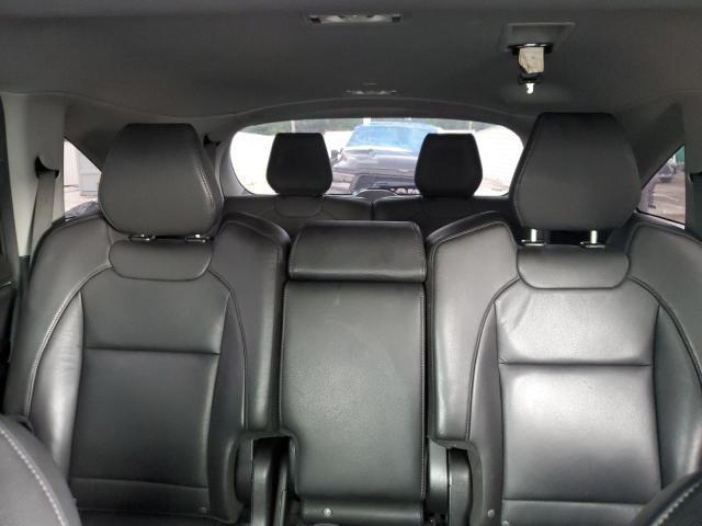 2018 ACURA MDX 5J8YD4H33JL005157