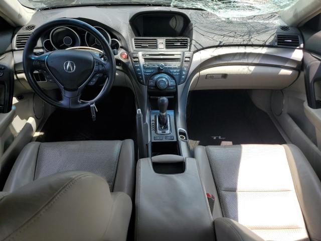 2012 ACURA TL - 19UUA8F54CA020087