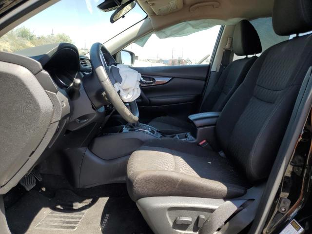 2020 NISSAN ROGUE S - 5N1AT2MV3LC807477