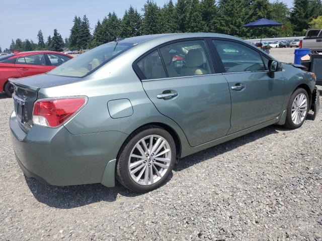 Vin: jf1gjam61fh012447, lot: 62102795, subaru impreza limited 20153