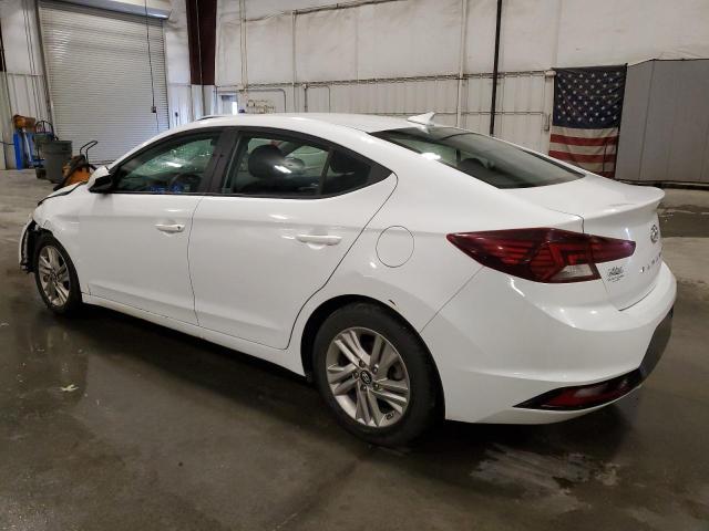 Vin: 5npd84lf1kh401533, lot: 62494805, hyundai elantra sel 20192