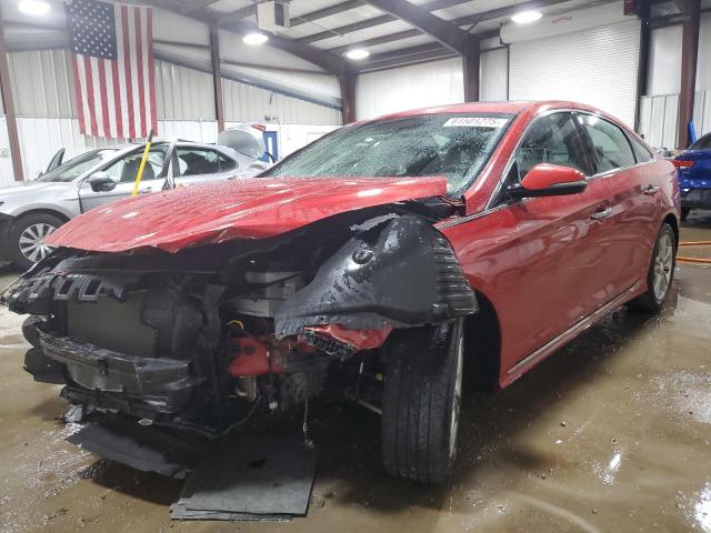 Vin: 5npe34afxjh676922, lot: 61501275, hyundai sonata sport 2018 img_1