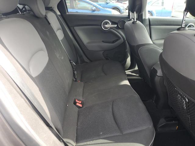 2016 FIAT 500X EASY ZFBCFXBT0GP383101