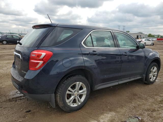 Vin: 2gnalbek9g1136229, lot: 59408115, chevrolet equinox ls 20163