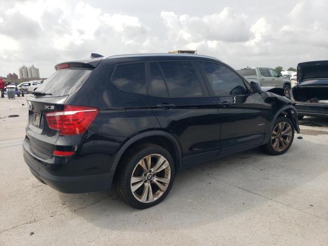 2015 BMW X3 XDRIVE2 5UXWX9C55F0D57069