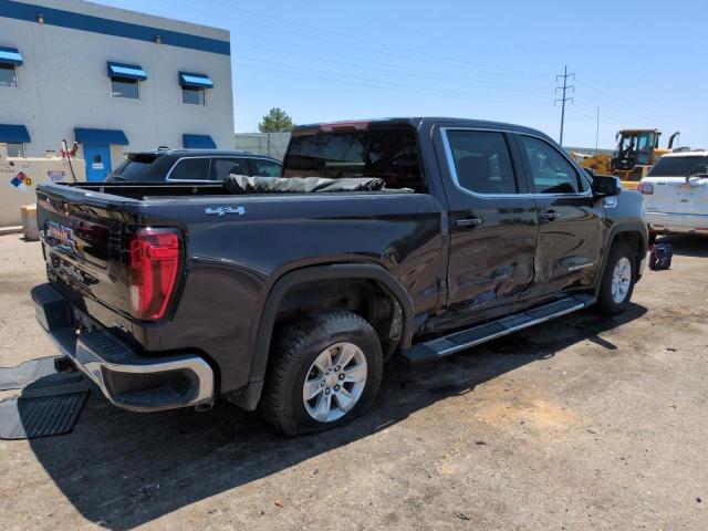Vin: 3gtuubet9ng628727, lot: 59986215, gmc sierra k1500 sle 20223