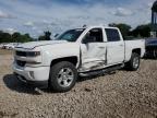 2018 CHEVROLET SILVERADO - 3GCUKREC9JG195824