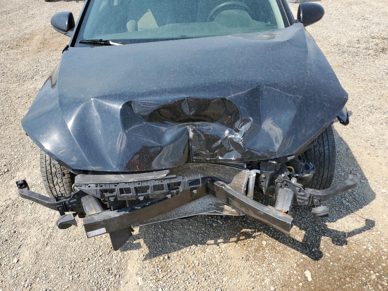 Lot #3207436161 2017 HYUNDAI ELANTRA SE