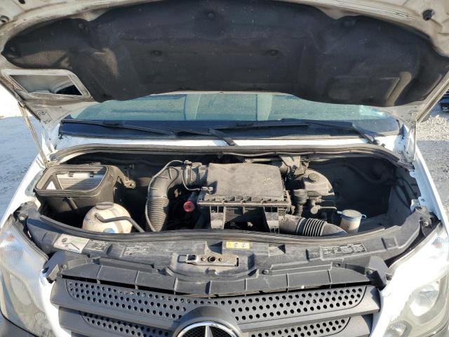 2016 MERCEDES-BENZ SPRINTER 2 - WD3PE8DD3GP248251
