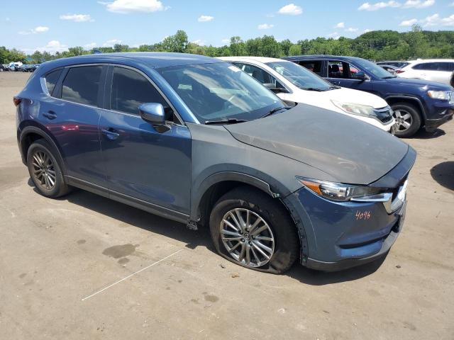 Vin: jm3kfbbl6h0127204, lot: 61715955, mazda cx-5 sport 20174