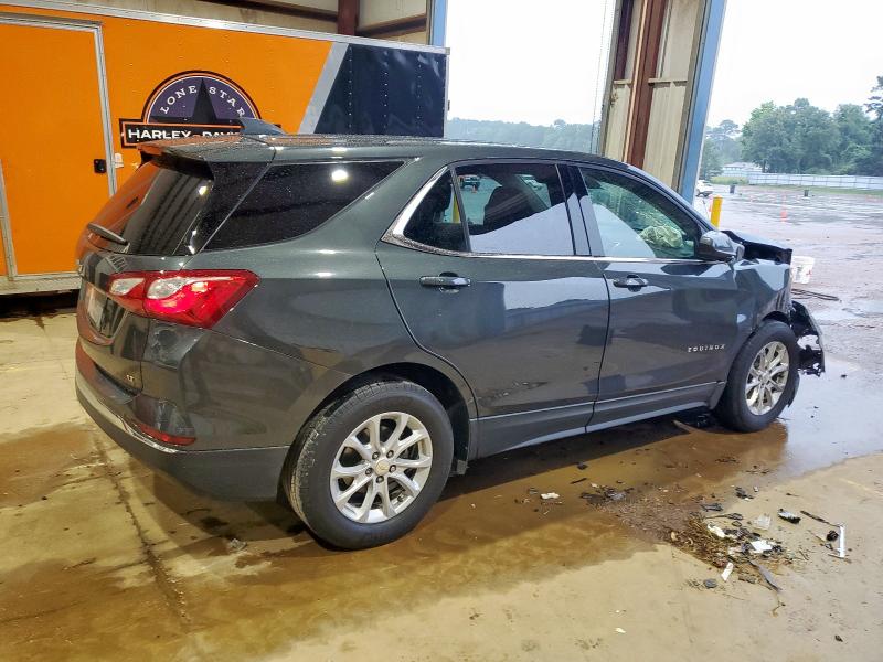 Vin: 3gnaxkev4ks654325, lot: 60451085, chevrolet equinox lt 20193