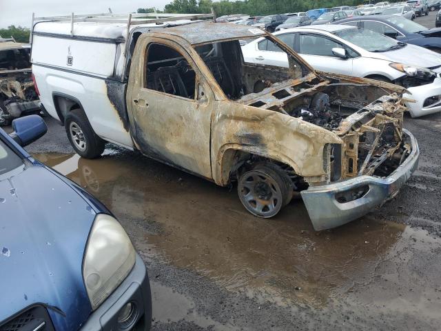 Vin: 1gtn1leh4jz120965, lot: 59961095, gmc sierra c1500 20184