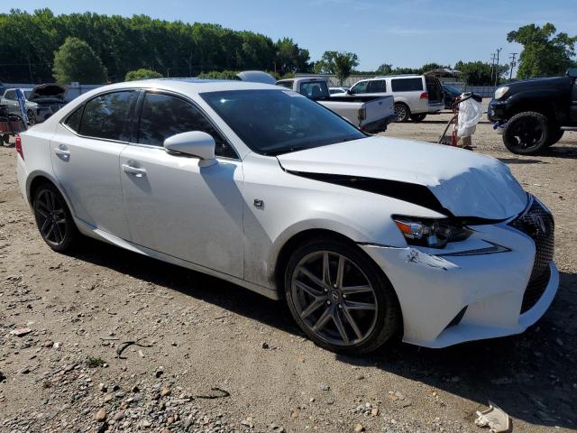 2014 LEXUS IS 350 - JTHBE1D24E5006484