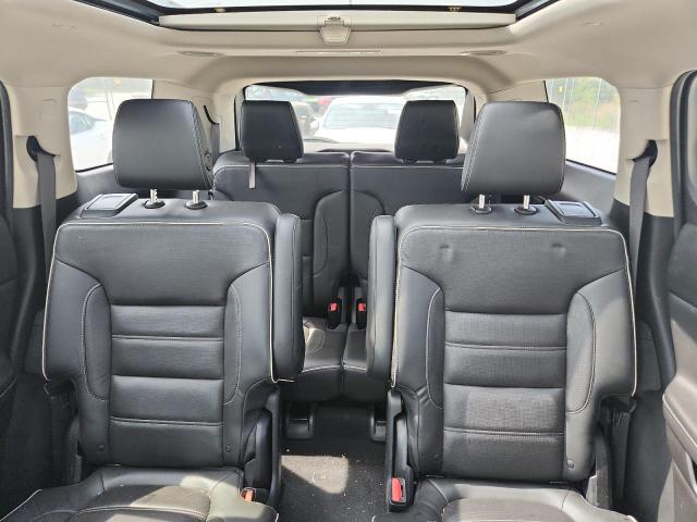 2017 GMC ACADIA DENALI 1GKKNXLSXHZ188747