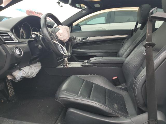 2017 MERCEDES-BENZ E 400 WDDKJ6FB7HF357160