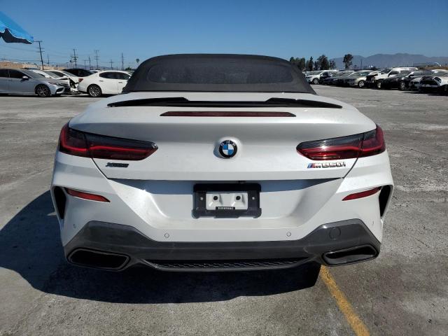2019 BMW M850XI WBAFY4C57KBX38867