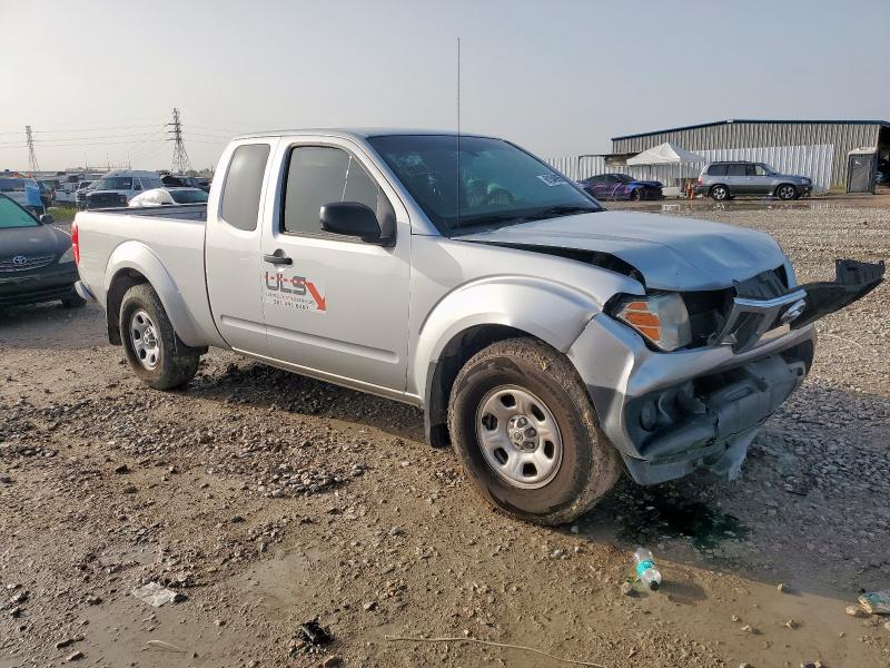 2020 NISSAN FRONTIER S - 1N6ED0CE3LN709981