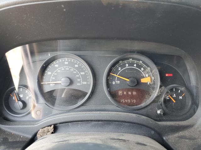 2015 JEEP PATRIOT SP - 1C4NJPBB8FD296719