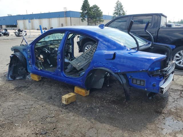 Vin: 2c3cdxl94mh619260, lot: 59620575, dodge charger srt hellcat 20212