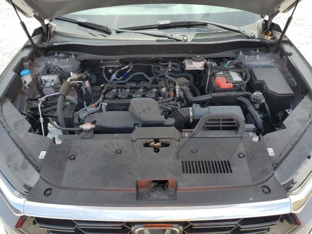2023 HONDA CR-V EXL - 2HKRS4H71PH418445
