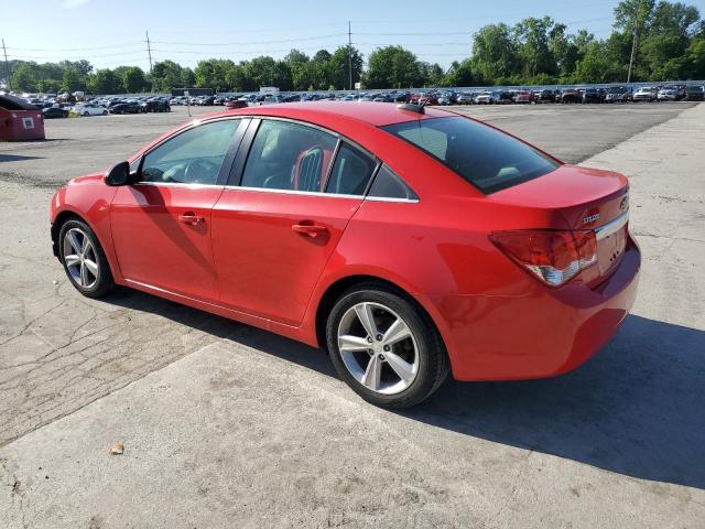 Vin: 1g1pe5sb0f7225149, lot: 61639025, chevrolet cruze lt 20152
