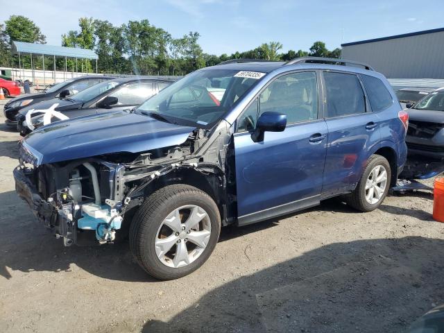 Vin: jf2sjaec1eh558769, lot: 59704335, subaru forester 2.5i premium 2014 img_1