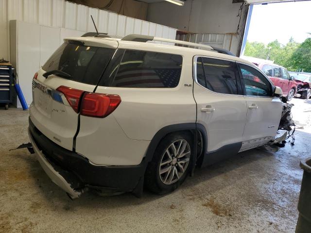 2017 GMC ACADIA SLE 1GKKNSLS3HZ281029