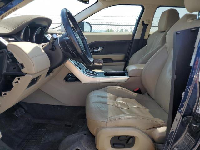 2015 LAND ROVER RANGE ROVE - SALVR2BG7FH965880